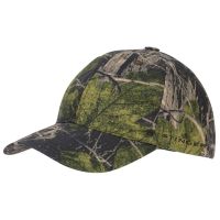 Gorra Caza STINGER Camo Forest