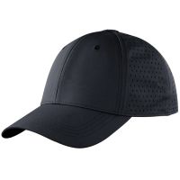 Gorra CONDOR Hydrofit Mesh Team negra