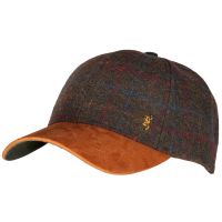 Gorra de Caza BROWNING Paul