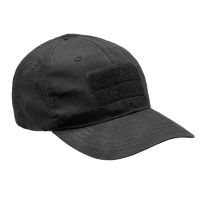 Gorra INVADER GEAR Baseball negra