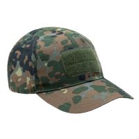 Gorra INVADER GEAR Baseball Flecktarn