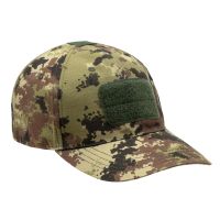 Gorra INVADER GEAR Baseball Vegetato