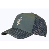 Gorra Forest Print con bordado de Corzo