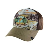 Gorra PENTAGON Adventure Madison River