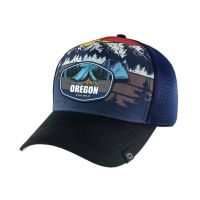 Gorra PENTAGON Adventure Oregon Stay Wild