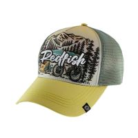 Gorra PENTAGON Adventure Redfish