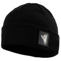 Gorro Beanie DIRECT ACTION Shaka negro