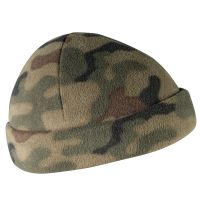 Gorro HELIKON-TEX Watch Cap PL Woodland