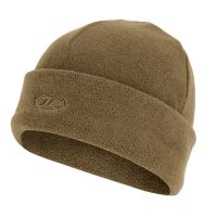 Gorro polar HIGHLANDER Fleece Beanie ranger green