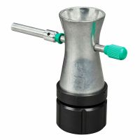 Graneador de Pólvora RCBS Powder Trickler 2