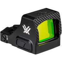 Green Dot VORTEX Defender-CCW 3 MOA