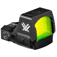 Green Dot VORTEX Defender-ST 3 MOA