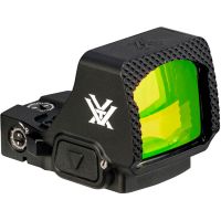 Green Dot VORTEX Defender-XL 3 MOA