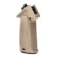 Grip Angular STRIKE INDUSTRIES AK Pistol Multi-Angle FDE
