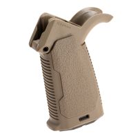 Grip Angular STRIKE INDUSTRIES AR Pistol Multi-Angle FDE