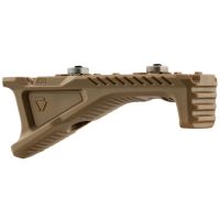 Grip Angular STRIKE INDUSTRIES Cobra MLOK Link FDE