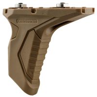 Grip Angular STRIKE INDUSTRIES HandStop MLOK Link FDE
