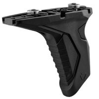 Grip Angular STRIKE INDUSTRIES HandStop MLOK Link negro