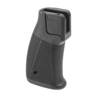 Grip DLG TACTICAL AR15 Rubberized Pistol negro