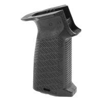Grip STRIKE INDUSTRIES AK Enhanced Pistol negro