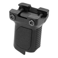 Grip STRIKE INDUSTRIES Angled Vertical Picatinny CMS Short negro