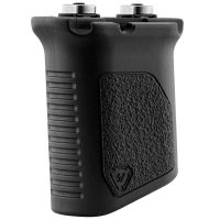 Grip Vertical Angular STRIKE INDUSTRIES MLOK negro