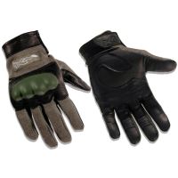 Guantes WILEY X CAG-1 Verdes