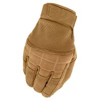 Guantes de Asalto MILTEC coyote
