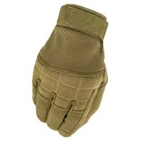 Guantes de Asalto MILTEC verdes
