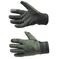 Guantes de caza BERETTA WaterShield verdes