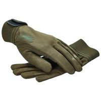 Guantes de caza BROWNING Light Gloves verdes