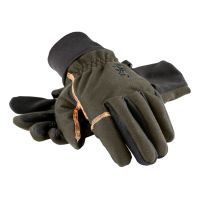 Guantes de caza BROWNING Winter verdes