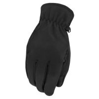 Guantes de Invierno MILTEC Softshell Thinsulate negros