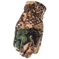 Guantes de Invierno MILTEC Softshell Thinsulate WASP I Z3A