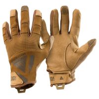 Guantes DIRECT ACTION Hard coyote