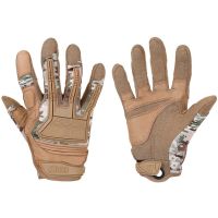 Guantes KINETIXX X-Pect MultiCam