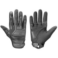 Guantes KINETIXX X-Pect negros