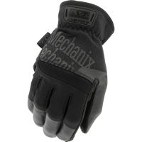 Guantes MECHANIX FastFit negros