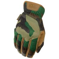 Guantes MECHANIX FastFit Woodland