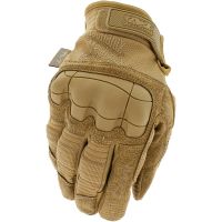 Guantes MECHANIX M-Pact 3 Coyote