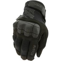 Guantes MECHANIX M-Pact 3 negros