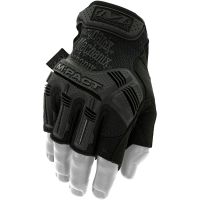 Guantes MECHANIX M-Pact Fingerless negros