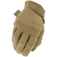 Guantes MECHANIX Specialty 0.5mm coyote
