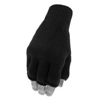 Guantes Mitones MILTEC Thinsulate negros
