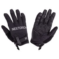 Guantes NEXTORCH General Tactical negros