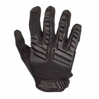 Guantes CORSO Skull MK3 negro