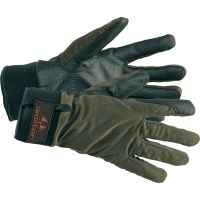 Guantes de Caza SWEDTEAM Ridge Light M verdes
