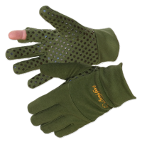 Guantes térmicos antideslizantes BENISPORT caqui