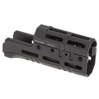 Guardamanos LEAPERS UTG PRO AK Super Slim 6" M-LOK