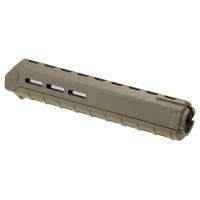 Guardamanos MAGPUL MOE M-LOK Rifle-Length verde